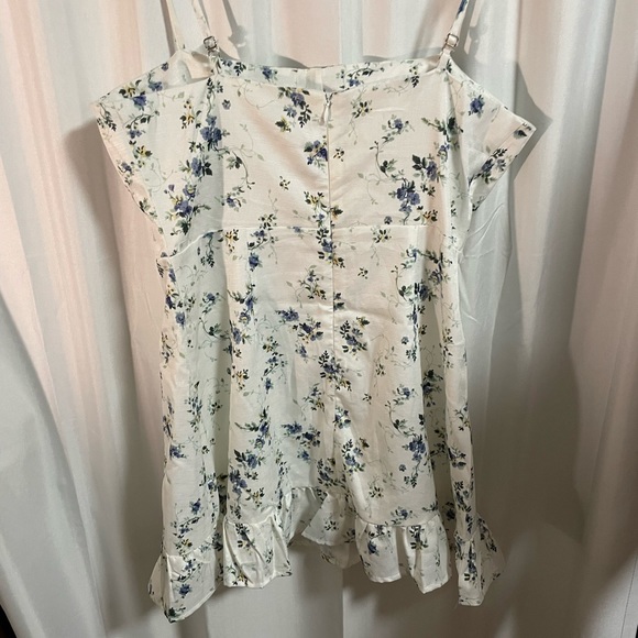 Showpo Mini Sundress - Picture 4 of 5